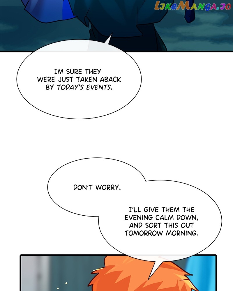 Subzero - Manhwa Chapter 183 - page 65