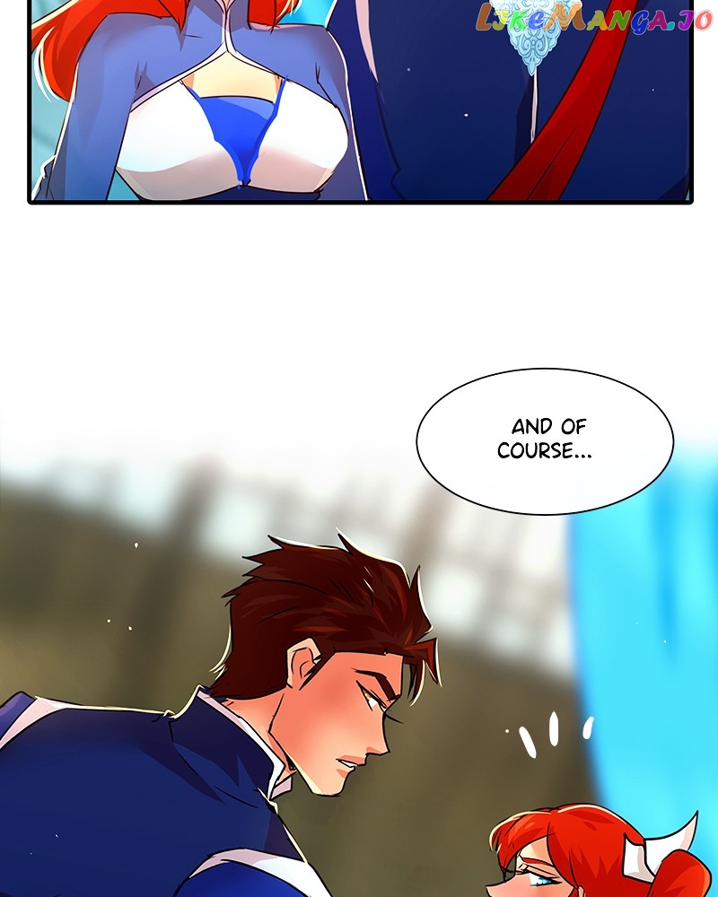 Subzero - Manhwa Chapter 183 - page 71