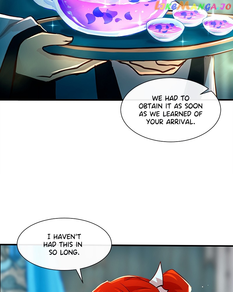 Subzero - Manhwa Chapter 183 - page 73