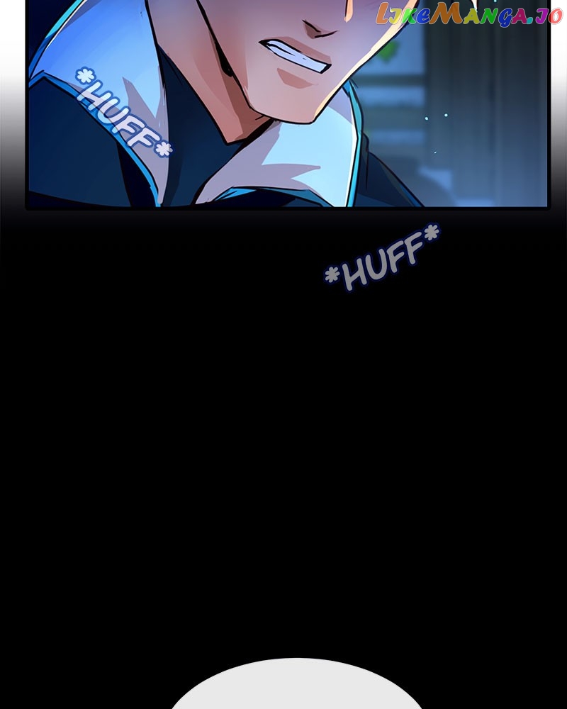 Subzero - Manhwa Chapter 184 - page 25