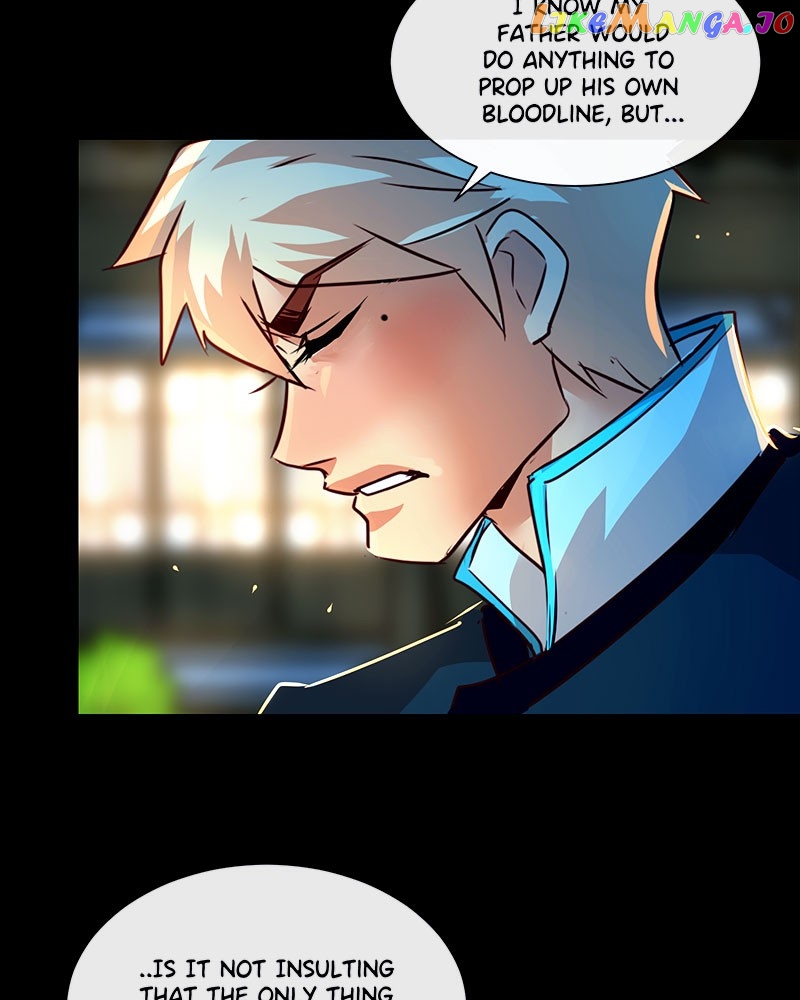 Subzero - Manhwa Chapter 184 - page 36