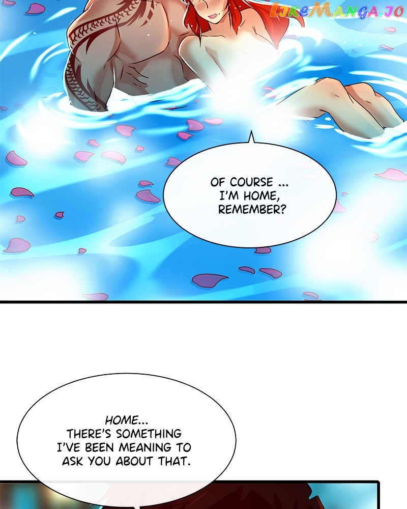 Subzero - Manhwa Chapter 184 - page 64