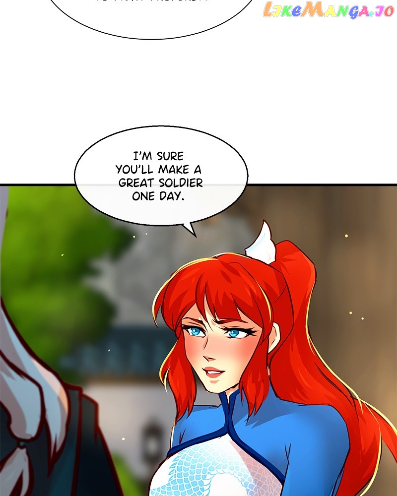 Subzero - Manhwa Chapter 185 - page 26