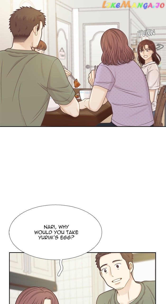 Girl’s World ( World of Girl ) Chapter 357 - page 24