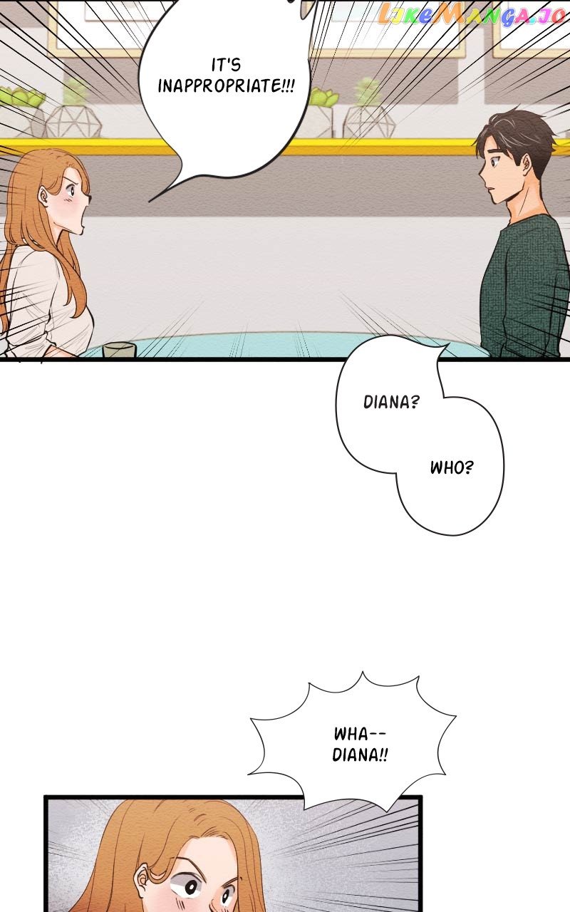 Mistake - Manhwa Chapter 81 - page 7