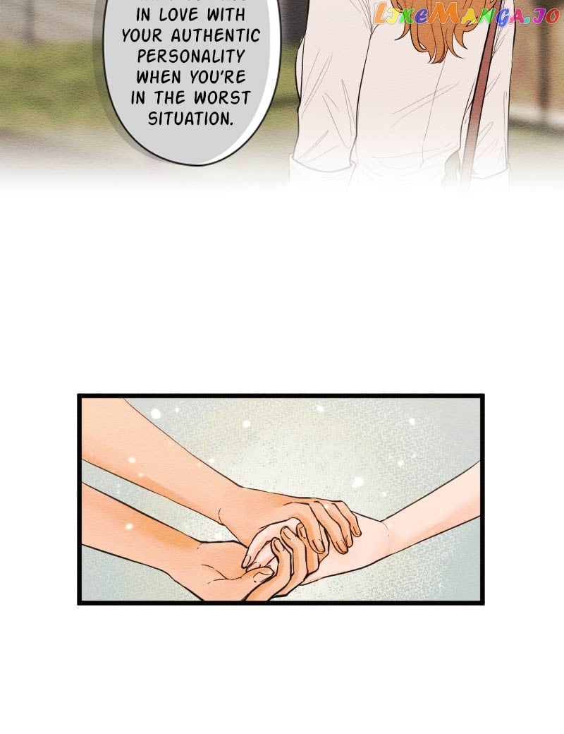 Mistake - Manhwa Chapter 82 - page 8