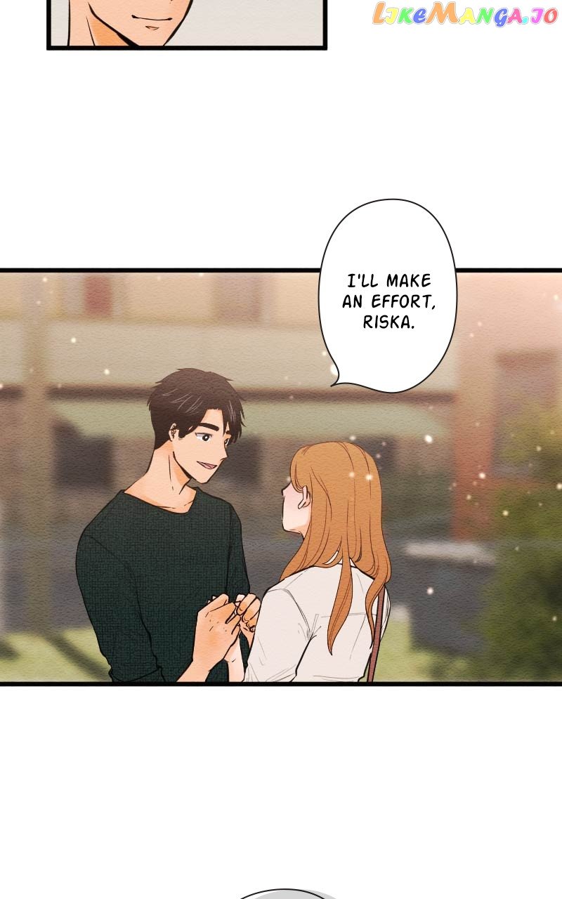 Mistake - Manhwa Chapter 82 - page 18