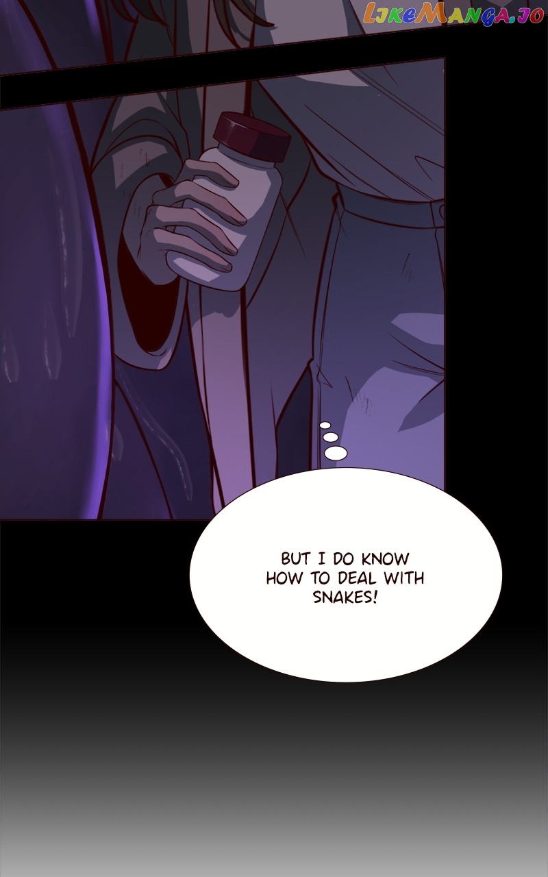 The Last Bloodline Chapter 44 - page 23