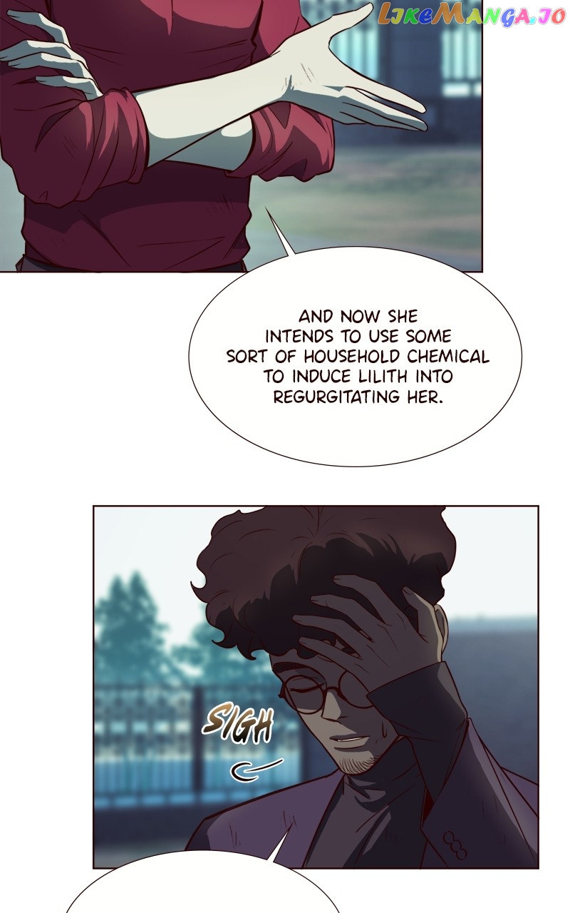 The Last Bloodline Chapter 44 - page 27