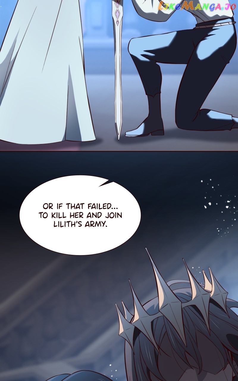 The Last Bloodline Chapter 47 - page 58