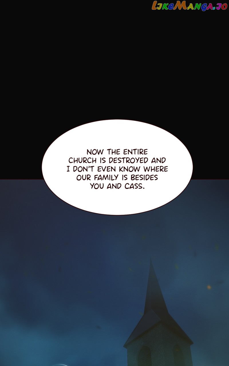 The Last Bloodline Chapter 48 - page 25