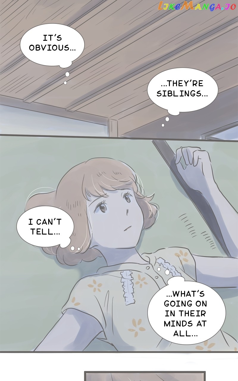 Amid the Changing Seasons Chapter 45 - page 7