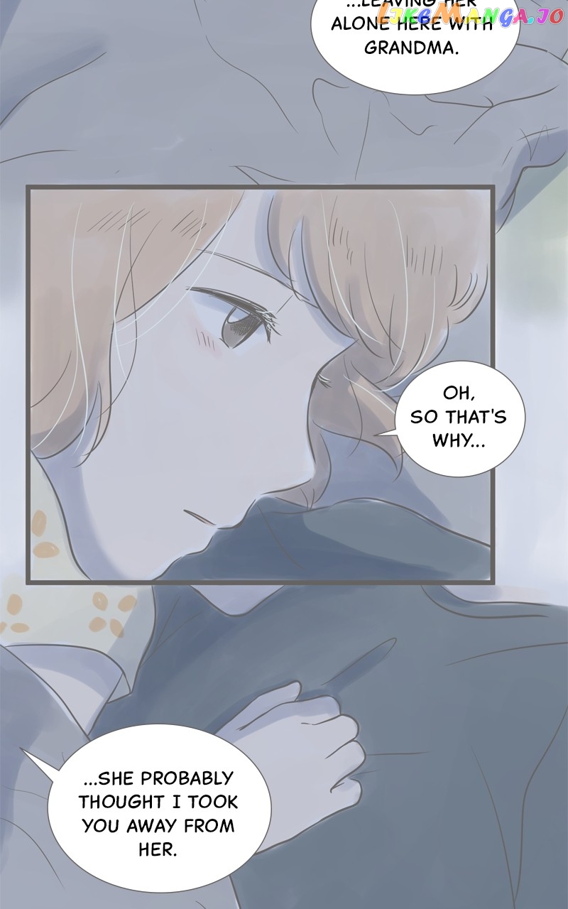 Amid the Changing Seasons Chapter 45 - page 36