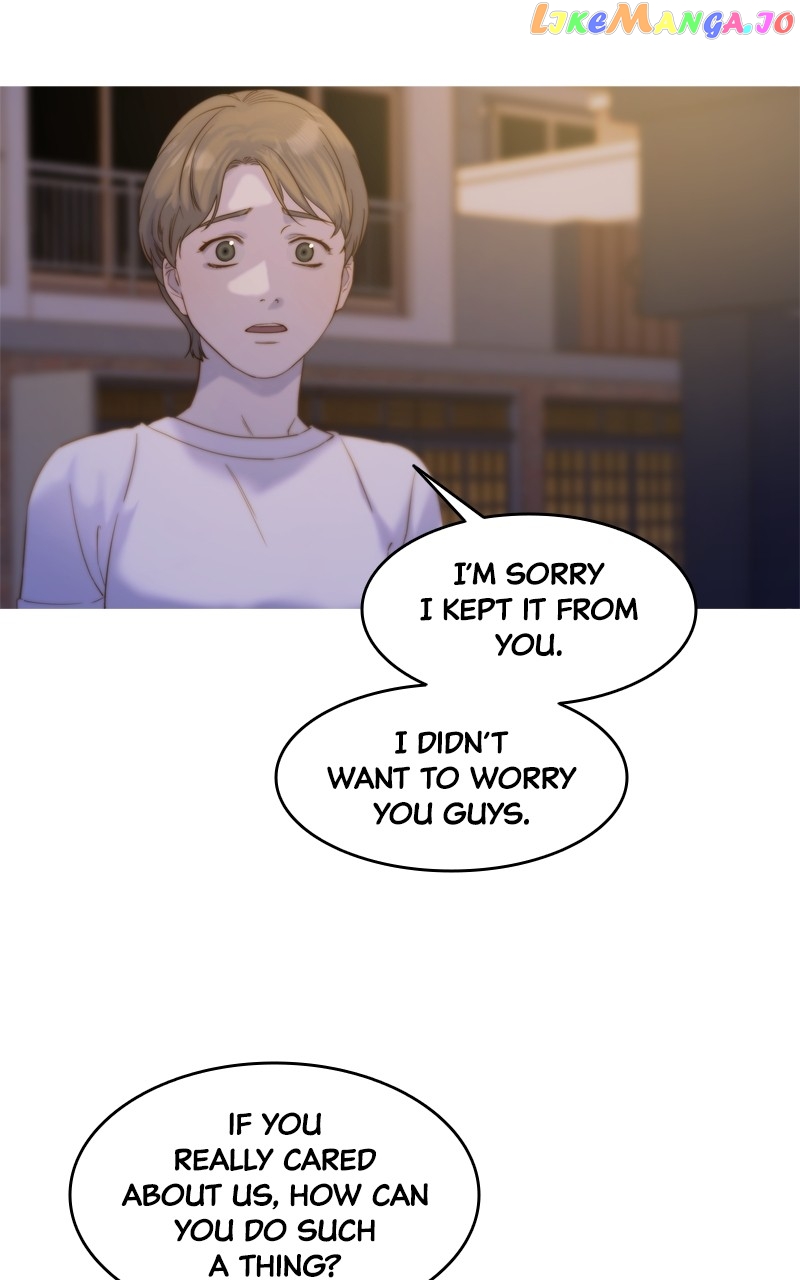 A Heartfelt Andante Chapter 41 - page 20