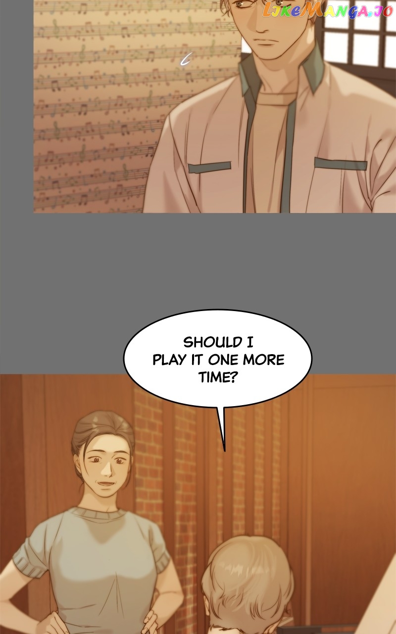 A Heartfelt Andante Chapter 42 - page 17