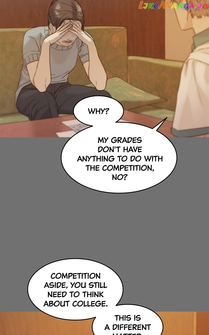 A Heartfelt Andante Chapter 42 - page 22