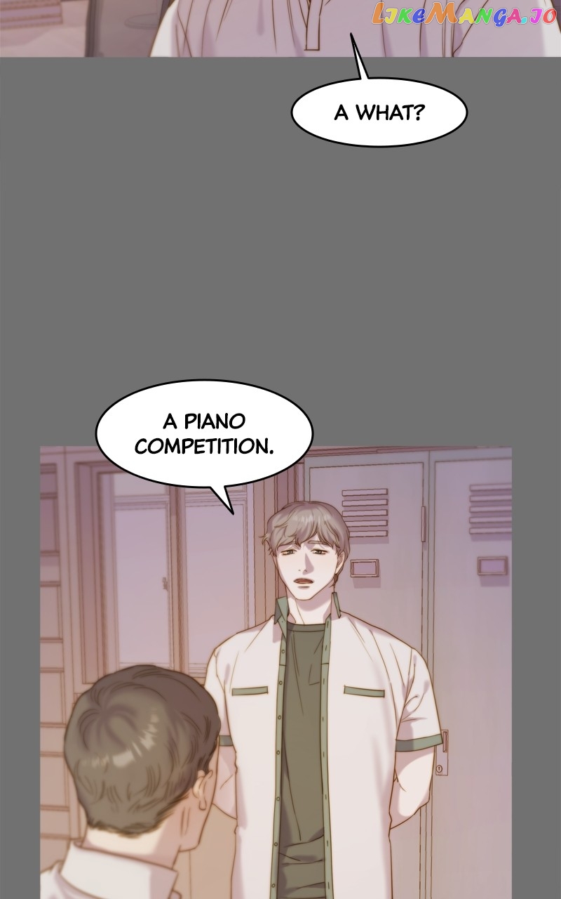 A Heartfelt Andante Chapter 42 - page 41