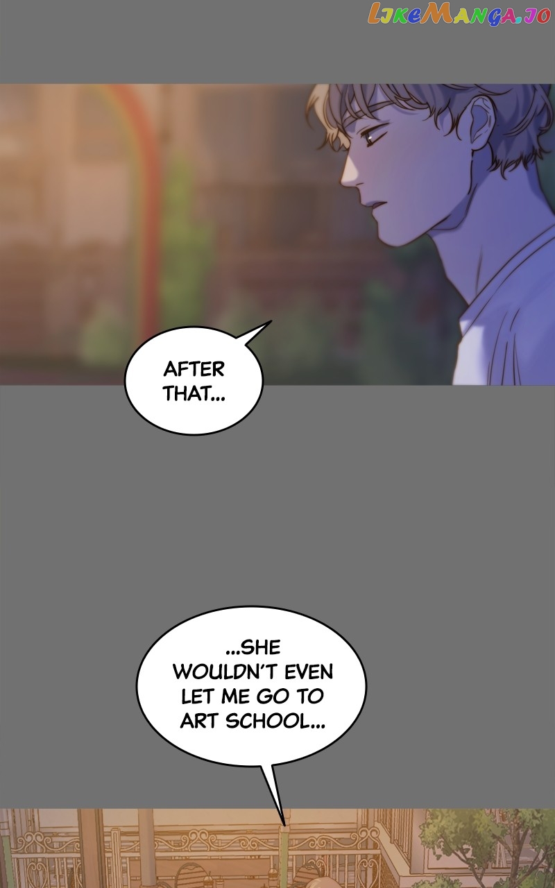 A Heartfelt Andante Chapter 44 - page 56