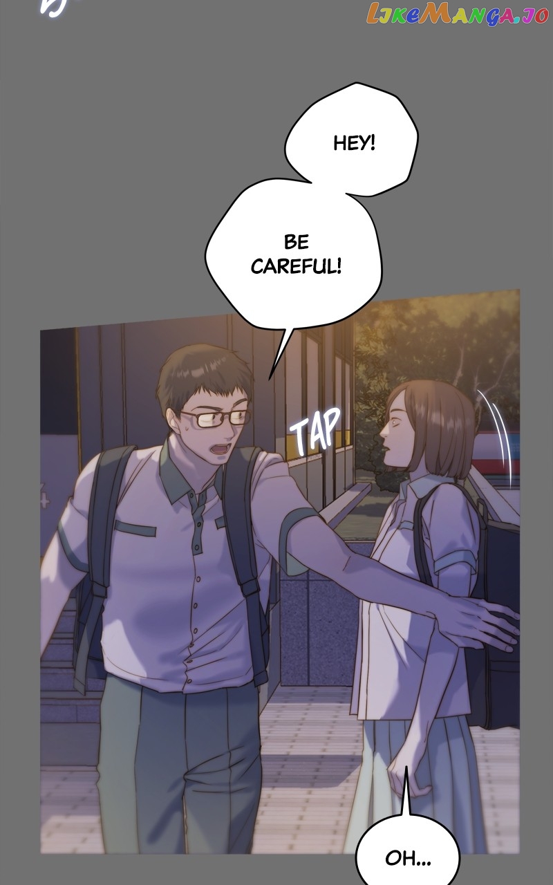 A Heartfelt Andante Chapter 44 - page 75