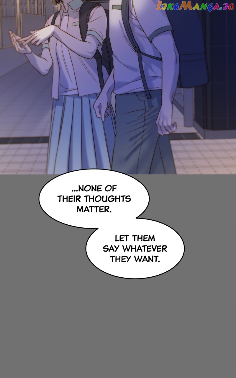 A Heartfelt Andante Chapter 44 - page 87