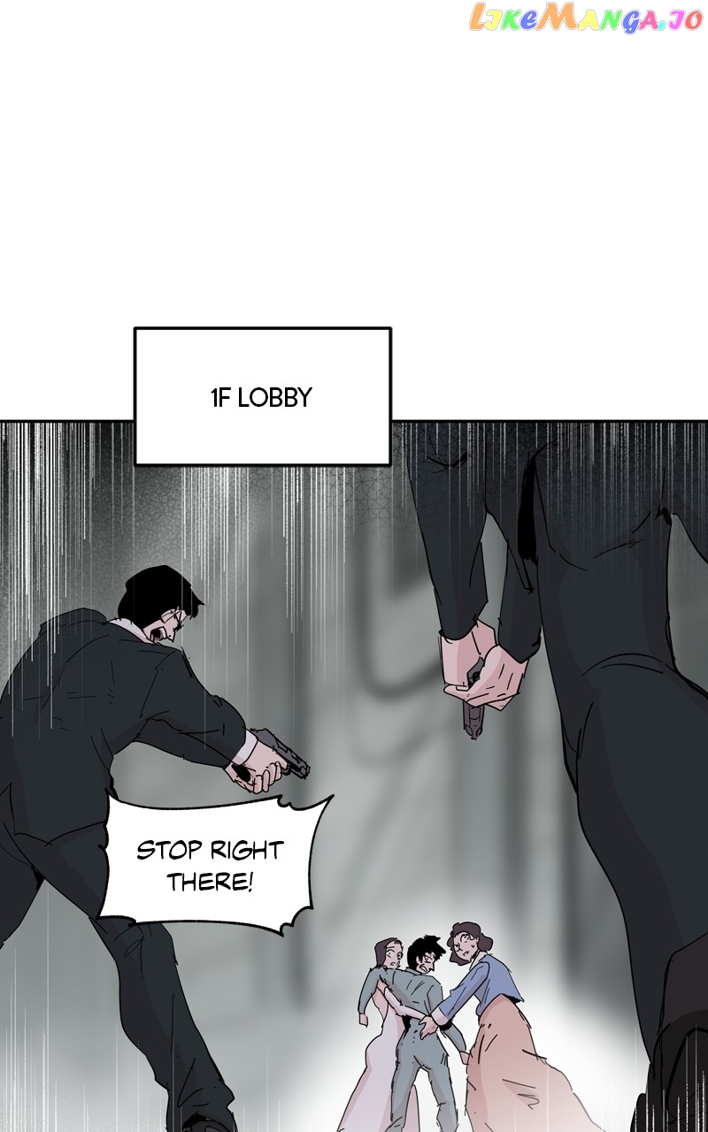 Never-Ending Darling Chapter 76 - page 8