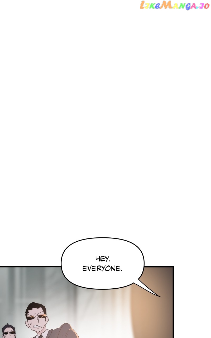 Never-Ending Darling Chapter 76 - page 31