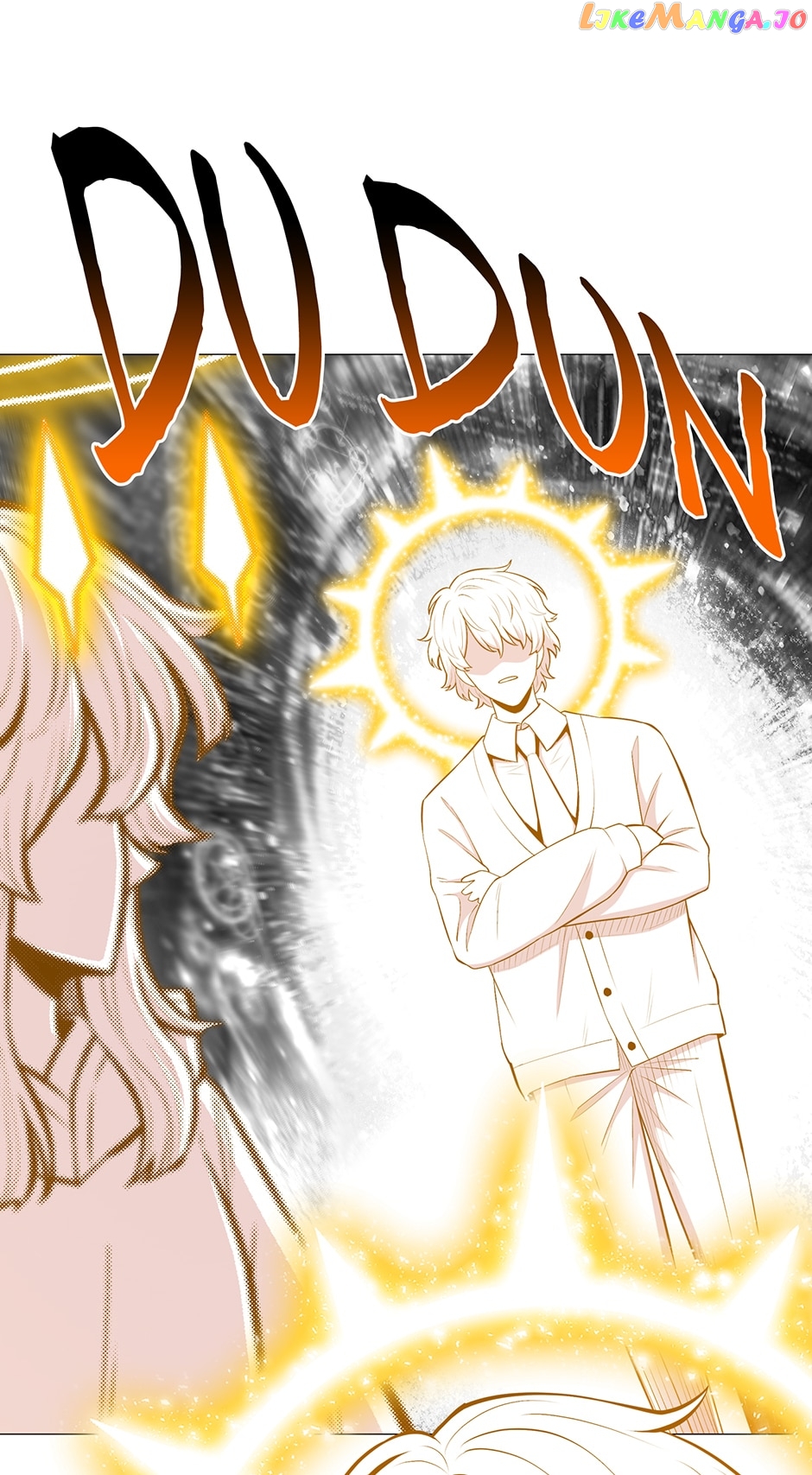 Updater Chapter 127 - page 42