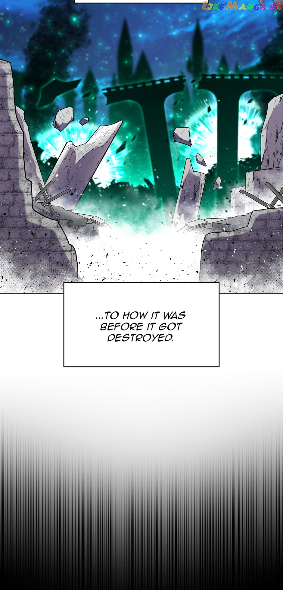 Updater Chapter 128 - page 11