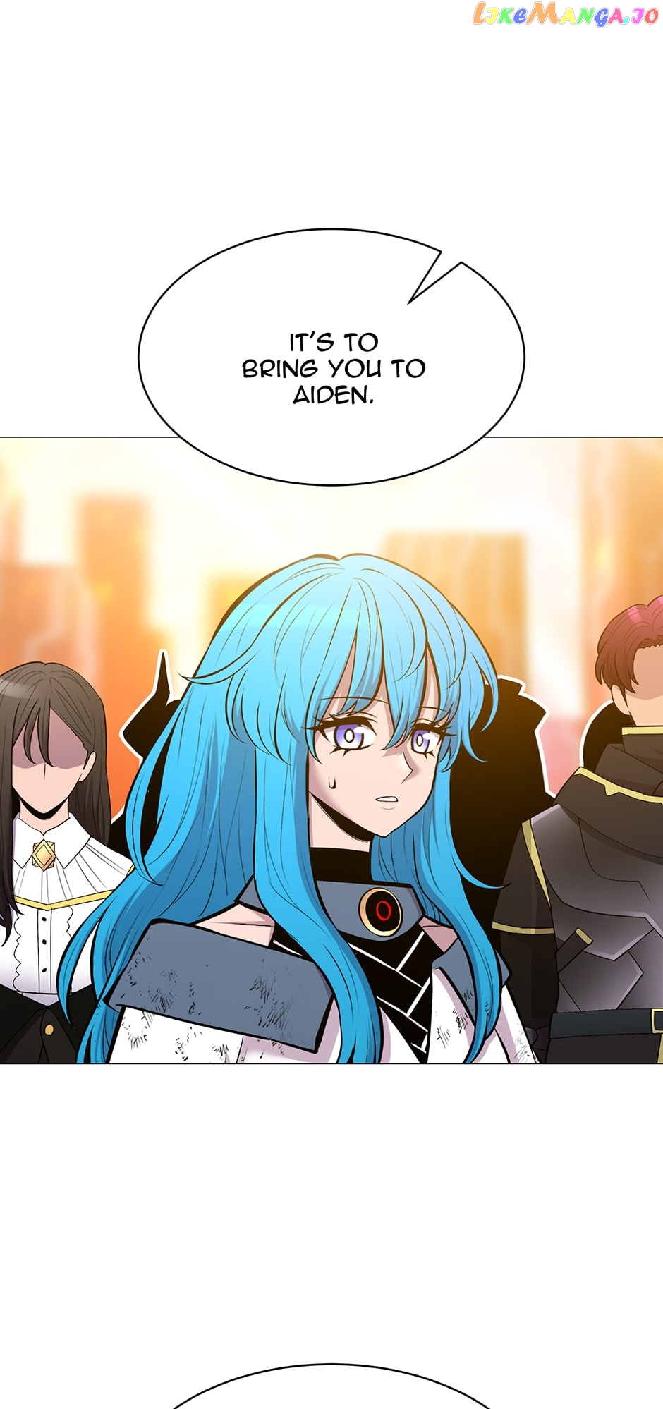 Updater Chapter 130 - page 40