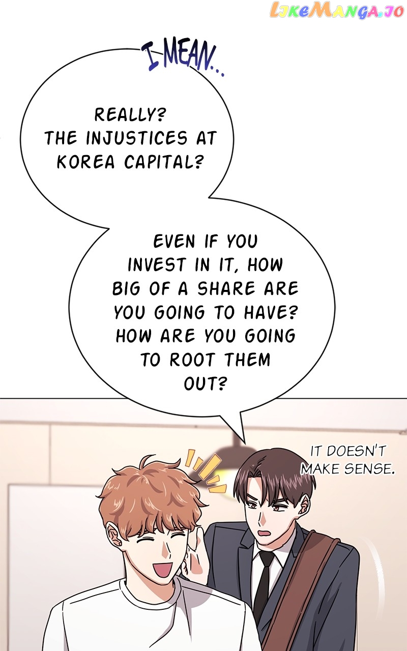 Superstar Associate Manager Chapter 68 - page 29