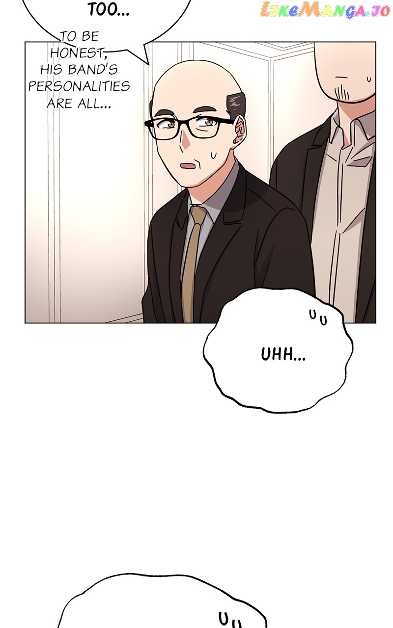 Superstar Associate Manager Chapter 68 - page 96