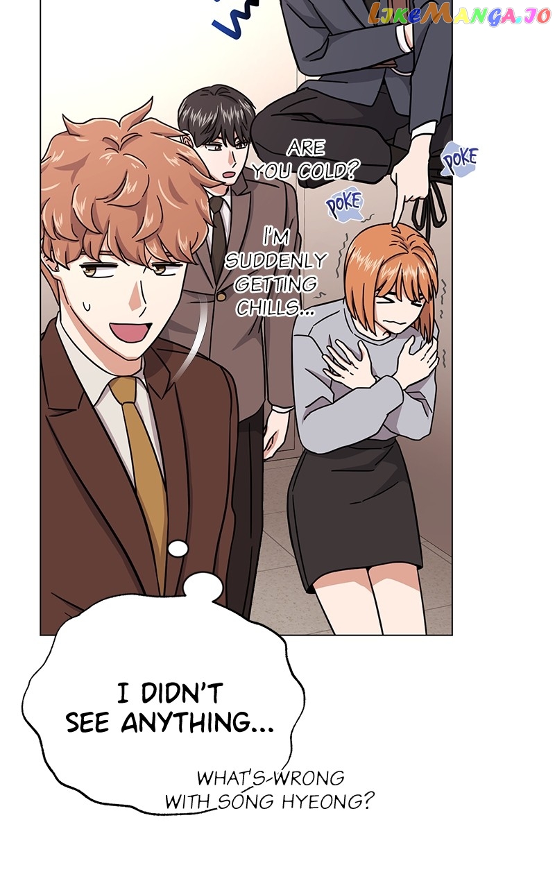 Superstar Associate Manager Chapter 68 - page 103