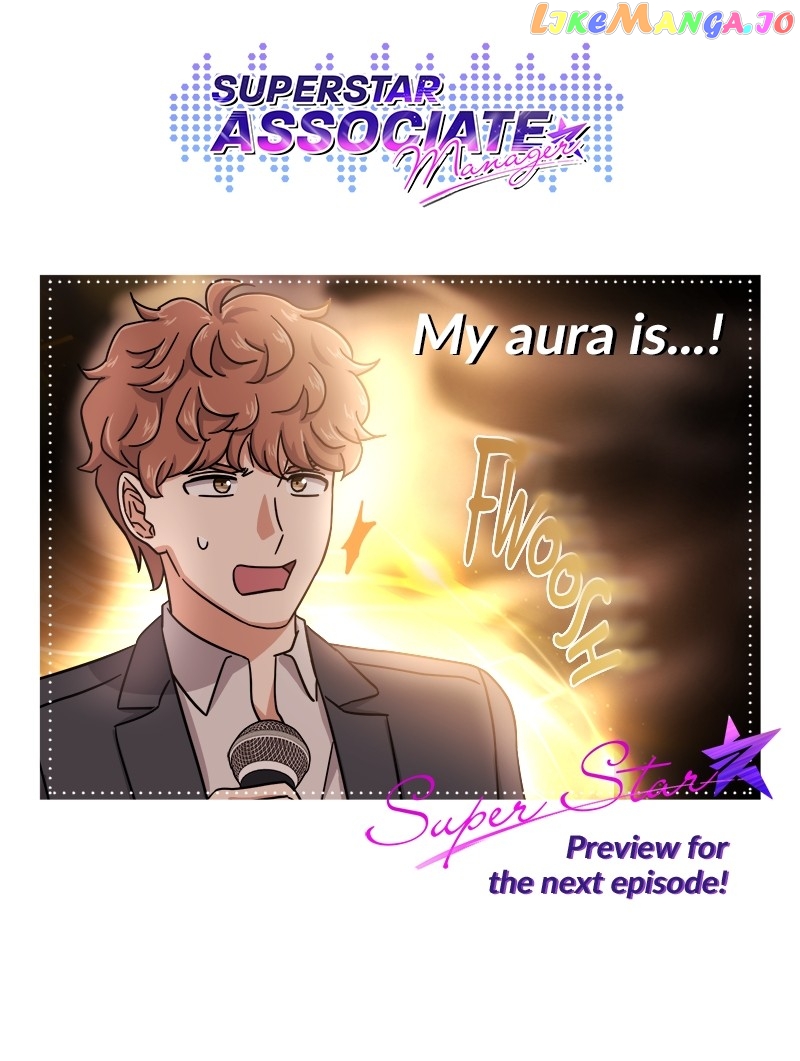 Superstar Associate Manager Chapter 68 - page 122