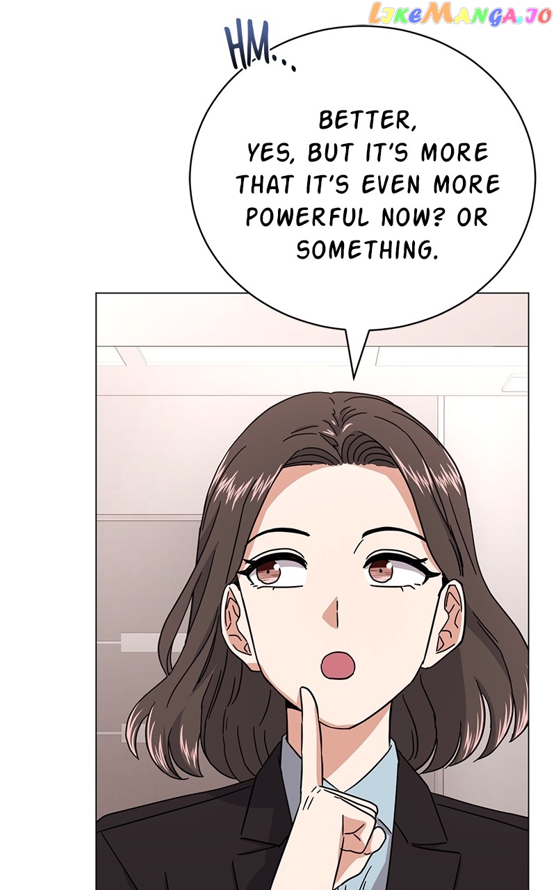 Superstar Associate Manager Chapter 71 - page 86