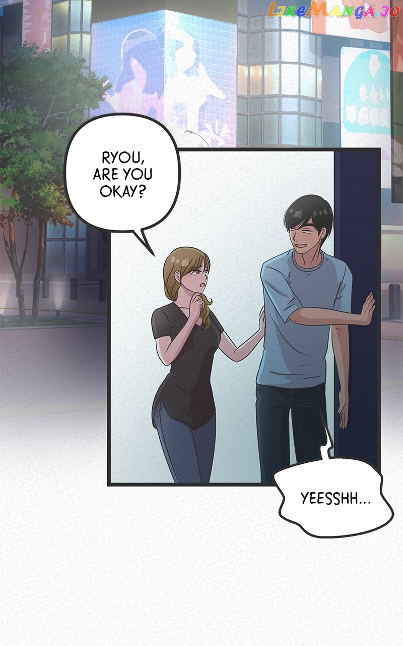 Love or S.e.x? Chapter 25 - page 40