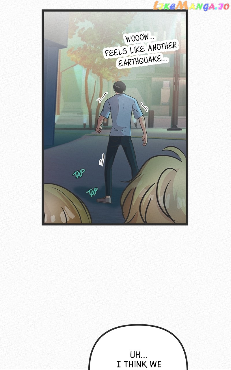 Love or S.e.x? Chapter 25 - page 41