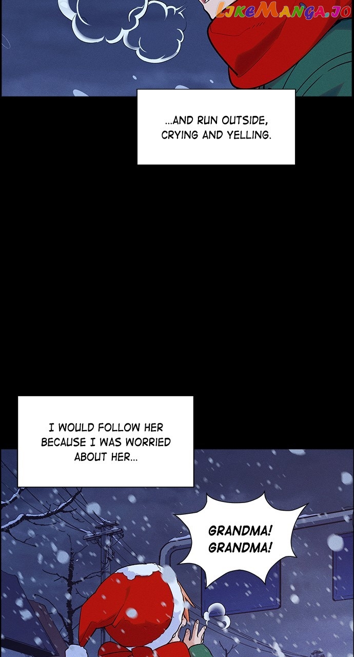 Housekeeper - Manhwa Chapter 75 - page 9