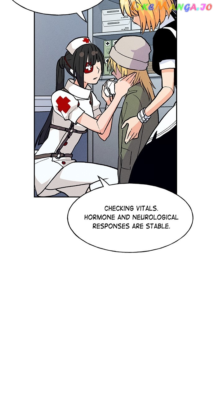 Housekeeper - Manhwa Chapter 76 - page 41