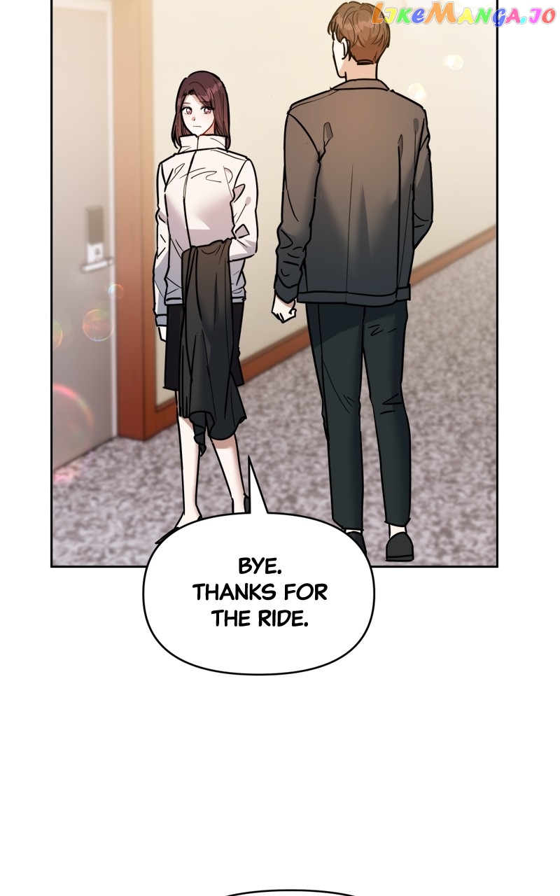 A Prenuptial Contract Chapter 86 - page 21