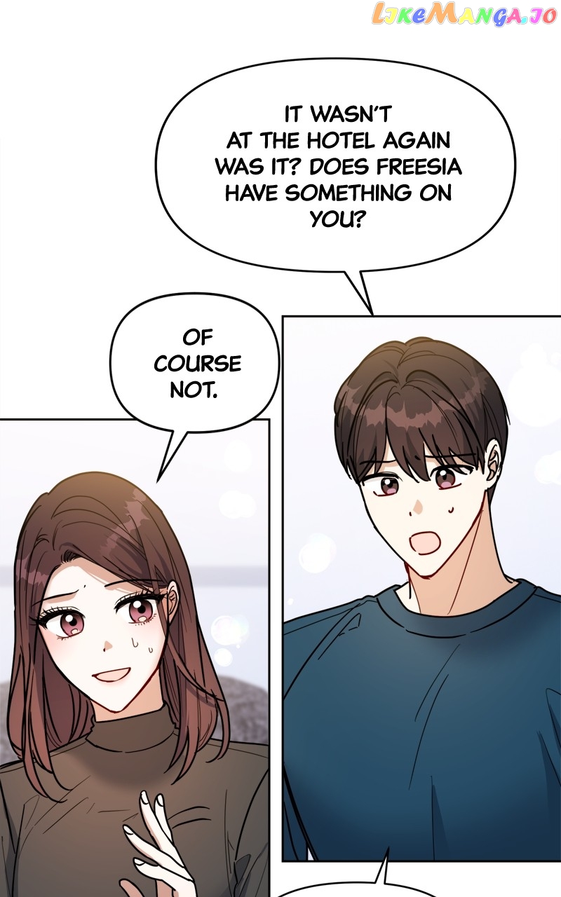 A Prenuptial Contract Chapter 86 - page 49