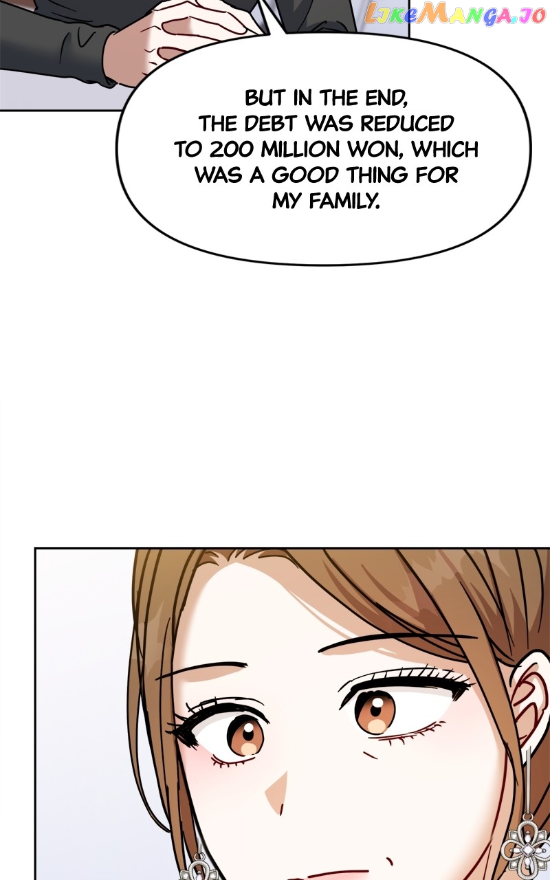 A Prenuptial Contract Chapter 86 - page 76