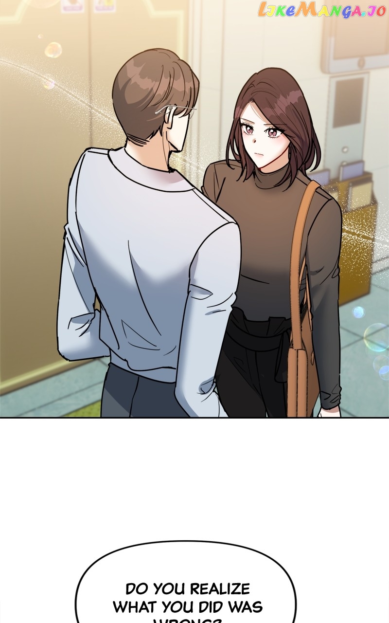 A Prenuptial Contract Chapter 87 - page 9