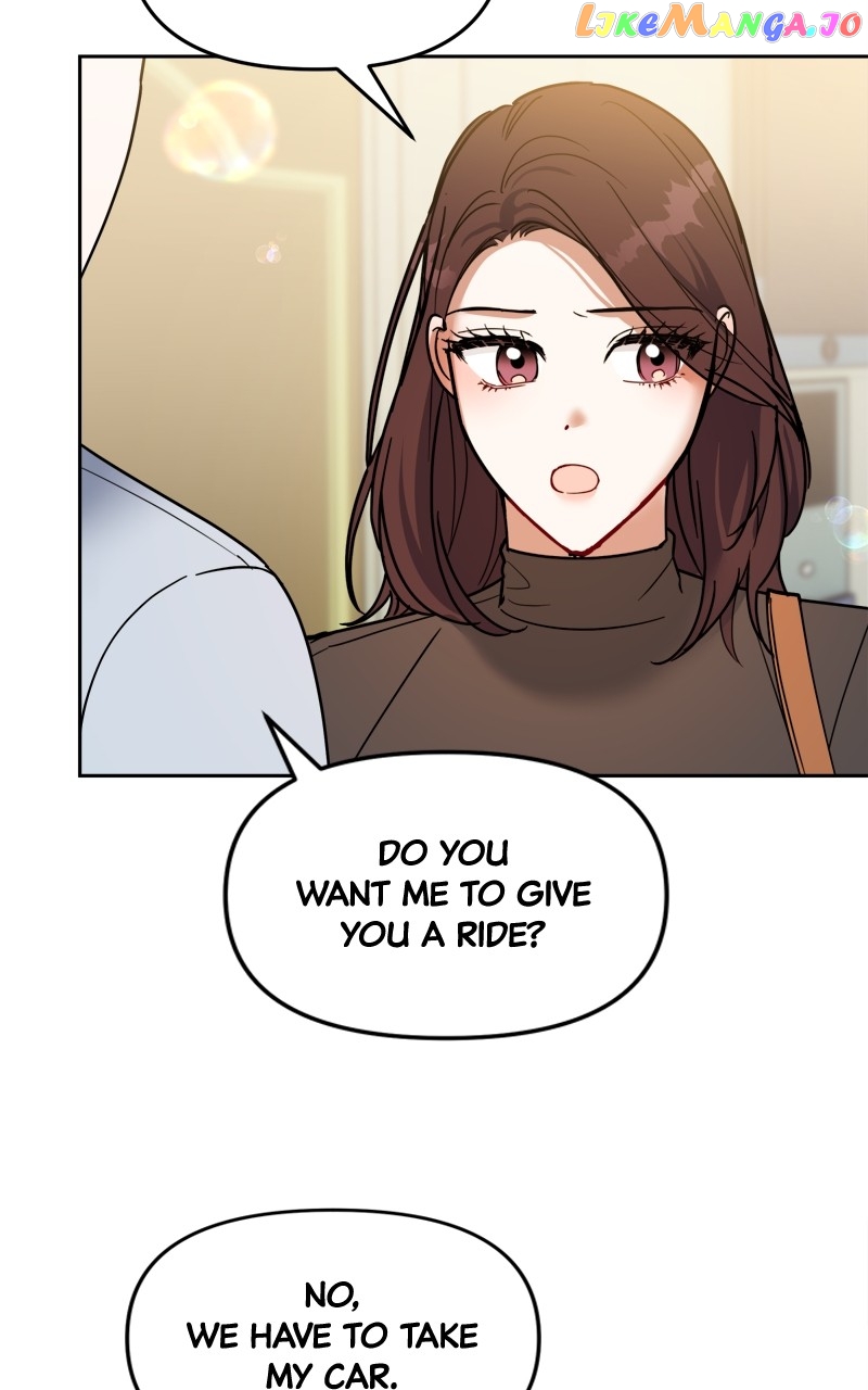 A Prenuptial Contract Chapter 87 - page 13