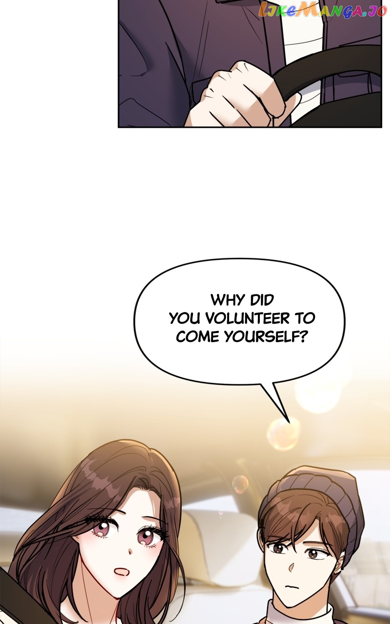 A Prenuptial Contract Chapter 87 - page 26