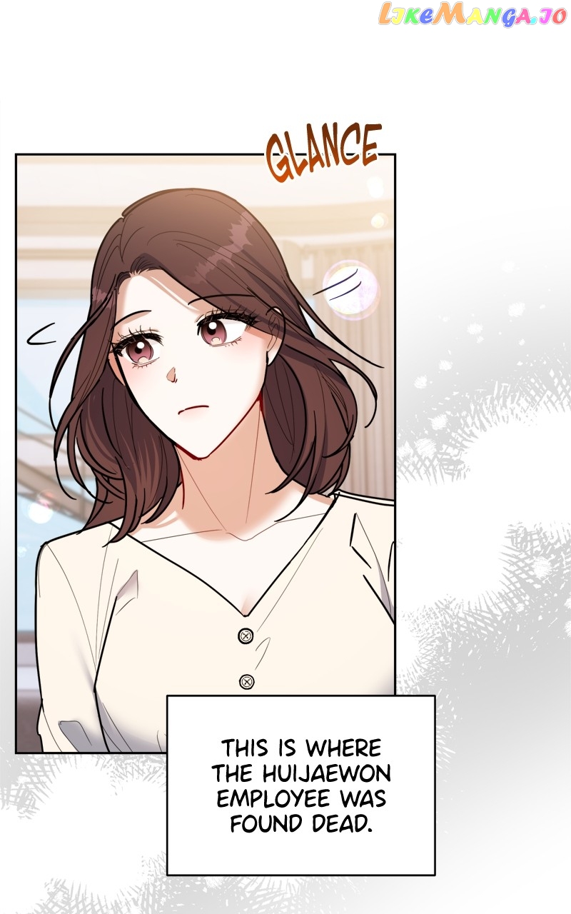 A Prenuptial Contract Chapter 87 - page 39