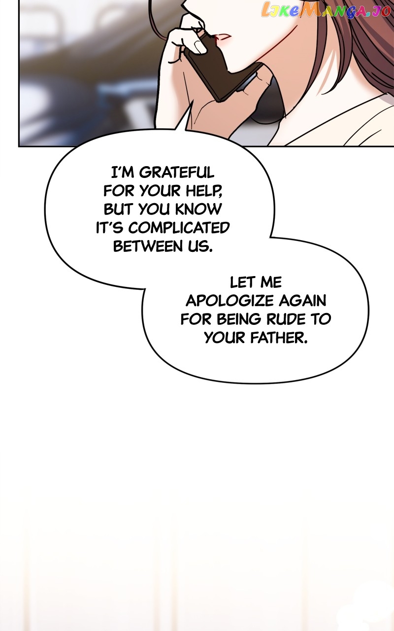 A Prenuptial Contract Chapter 88 - page 19