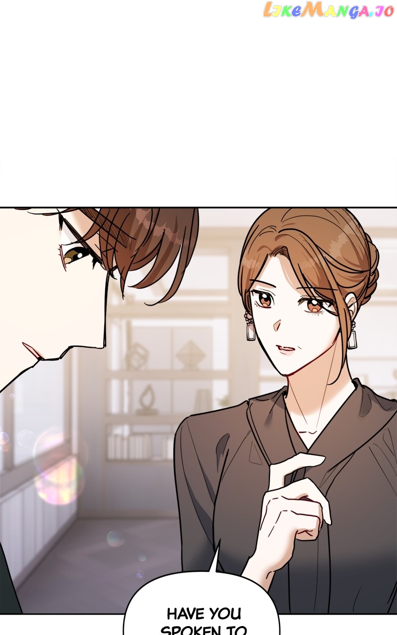 A Prenuptial Contract Chapter 88 - page 21