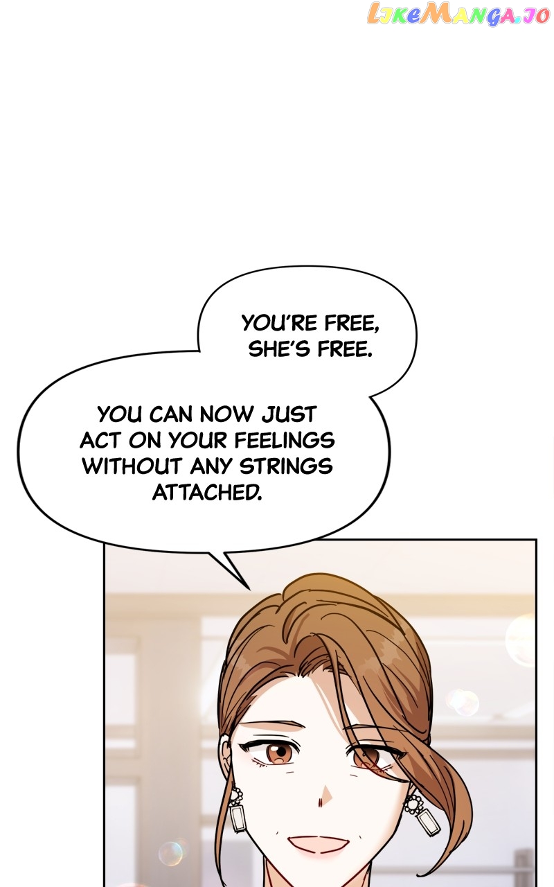 A Prenuptial Contract Chapter 88 - page 25