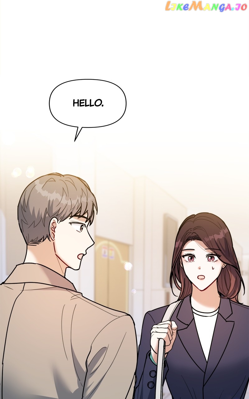 A Prenuptial Contract Chapter 88 - page 56