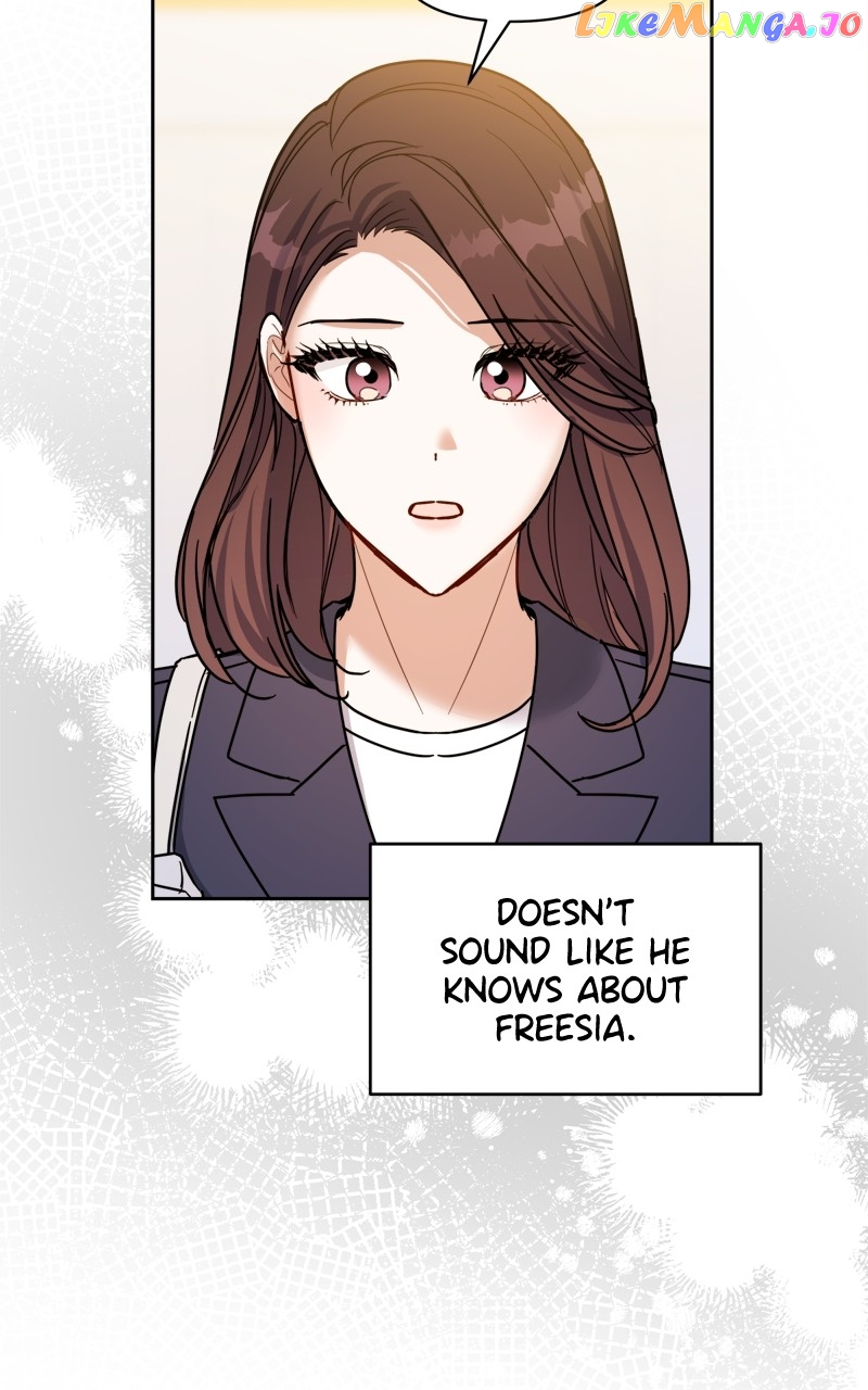 A Prenuptial Contract Chapter 88 - page 63